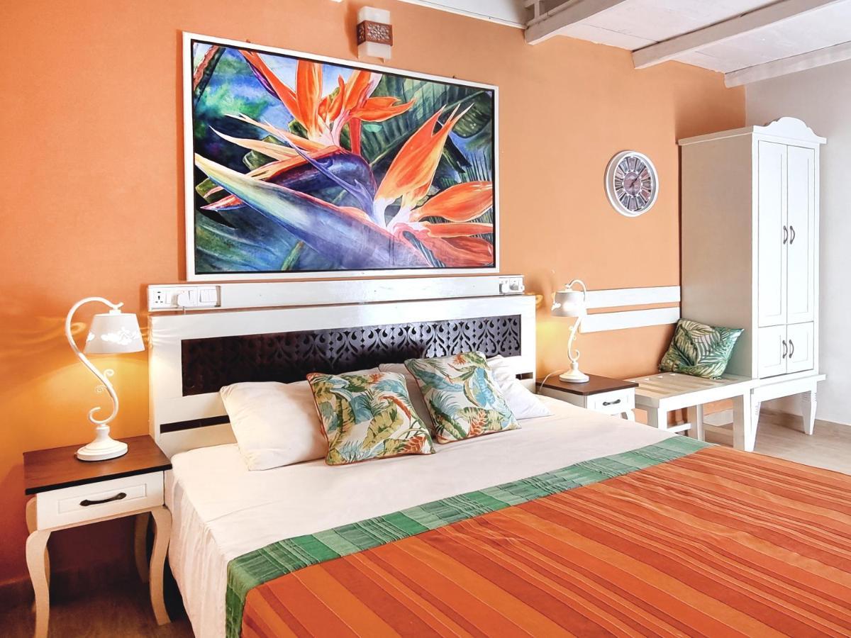 Casa Mira Boutique Villa Mirissa Luaran gambar