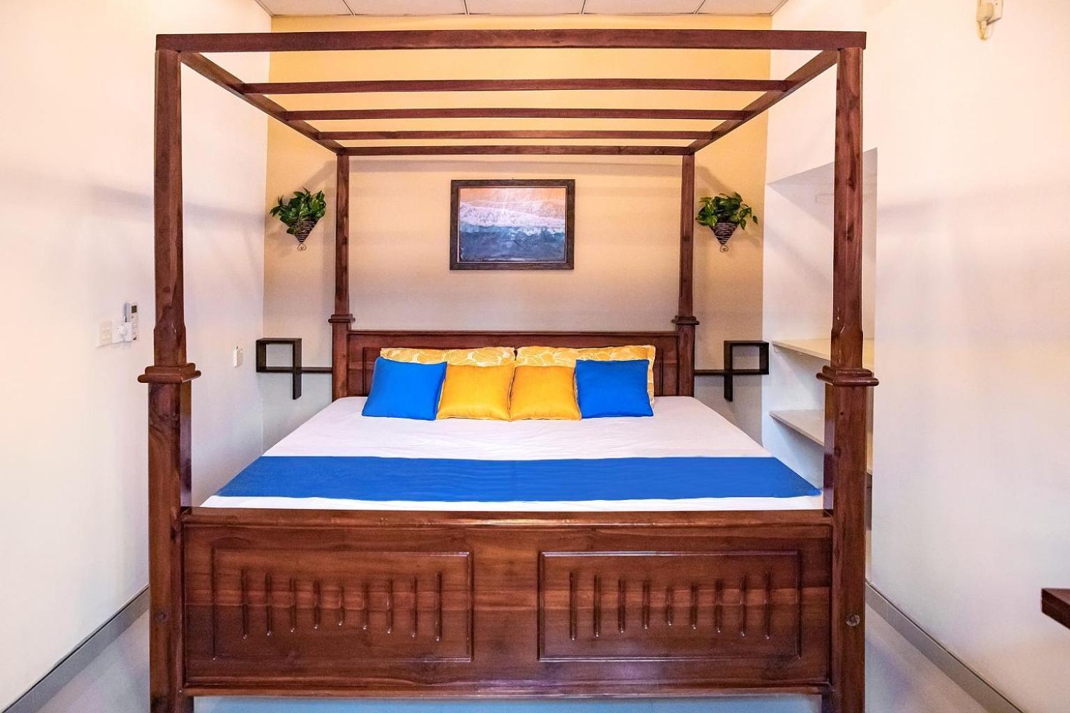 Casa Mira Boutique Villa Mirissa Luaran gambar